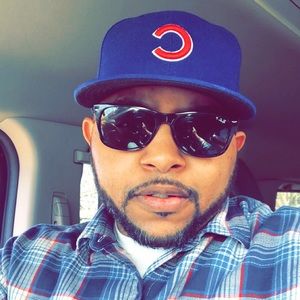 Meet your Posher, Ramone